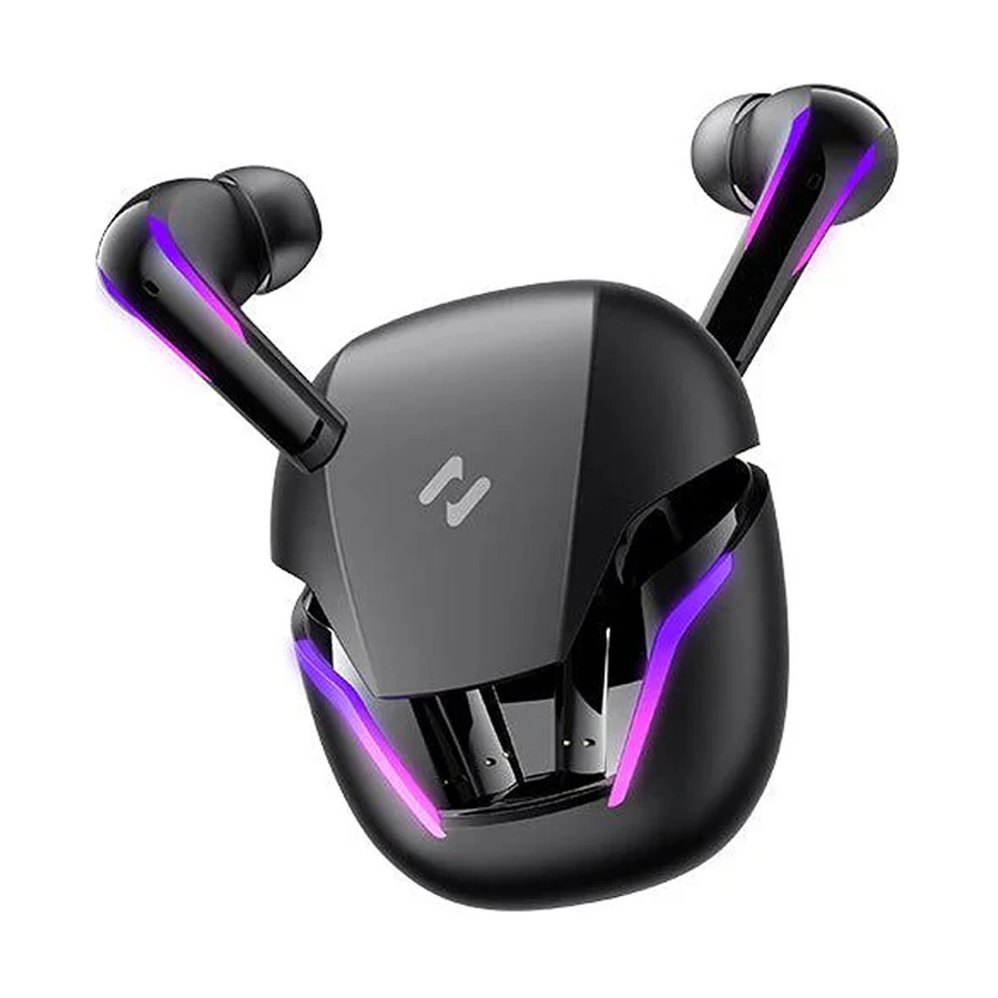 Havit TW970 Black TWS Gaming Bluetooth Earbuds