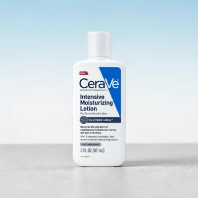 CeraVe Intensive ময়েশ্চারাইজিং লোশন 87ml