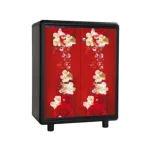 PVC ছোট আলমারি Rosebee