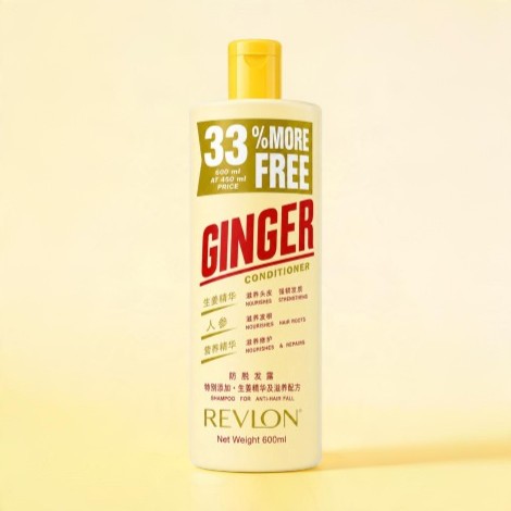 Revlon Ginger কন্ডিশনার 600ml