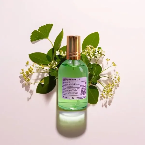 Arabian Jasmine পারফিউম 100 ml