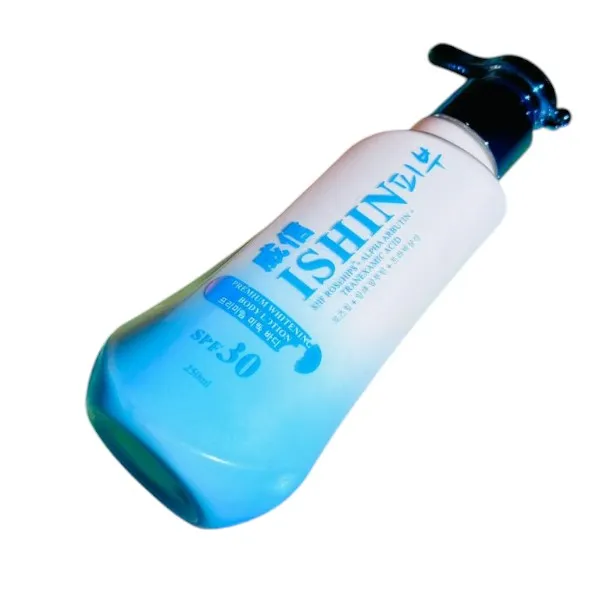 ISHIN বডি লোশন 250ml
