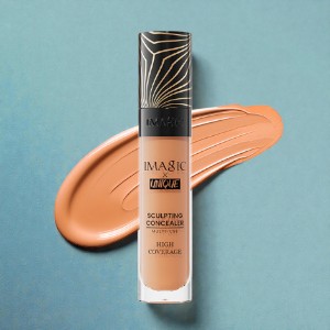 Imagic x Unique Sculpting Concealer - 06 Orange (China)