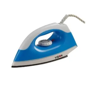 VISION ইলেকট্রিক আয়রন VIS-DEI-002 নীল