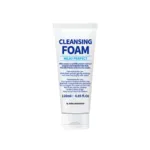 W. Skin Laboratory মিল্কি পারফেক্ট ক্লিনজিং ফোম 120ml