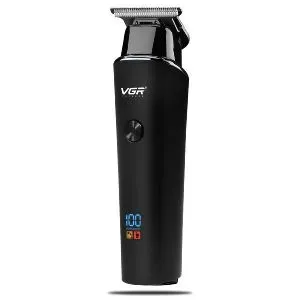 VGR V-937 প্রফেশনাল কর্ডেড ও কর্ডলেস হেয়ার ট্রিমার