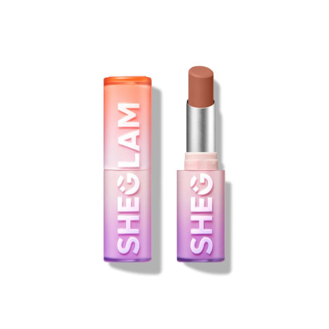 Sheglam Dynamatte Boom লং লাস্টিং ম্যাট লিপস্টিক - Gotcha