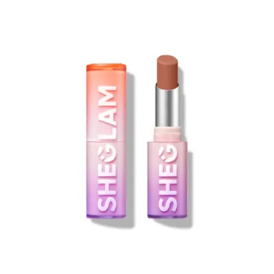 Sheglam Dynamatte Boom লং লাস্টিং ম্যাট লিপস্টিক - Gotcha