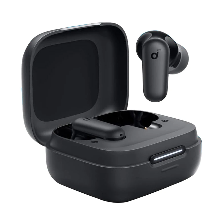 Anker Soundcore R50i NC ANC Black Bluetooth Earbuds
