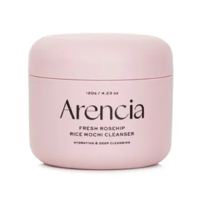 Arencia ফ্রেশ রোজহিপ রাইস মোচি ক্লিনজার 120g