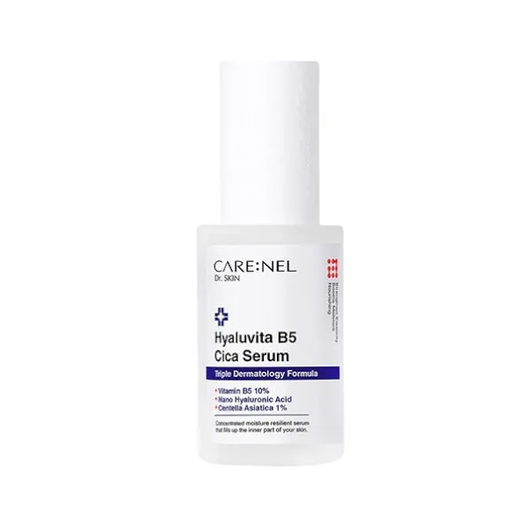 Care:Nel CICA Hyaluvita B5 সিরাম (ভিটামিন B5) 30ml