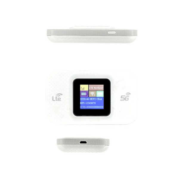 MF687 5G LTE CAT6 ওয়্যারলেস মডেম