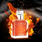 Calvin Klein Eternity Flame For Men ইও দ্য টয়লেট স্প্রে 100 মিলি