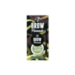 W7 ব্রো পোমেড Medium Brown 4.25g