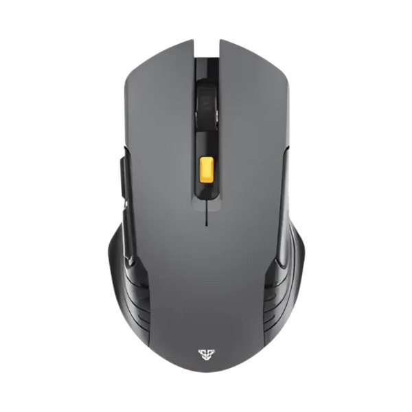 Fantech Raigor III WG12R রিচার্জেবল গেমিং মাউস – গ্রে