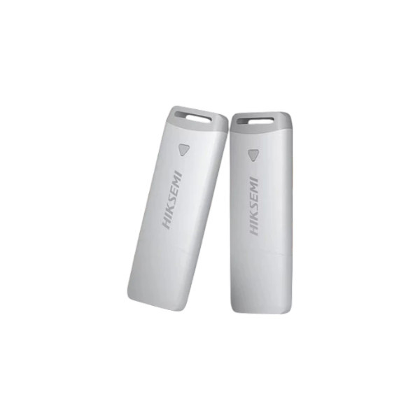 হিকসেমি ক্যাপ HS-USB-M220P ৩২জিবি ইউএসবি ৩.২ জেন ১ সাদা পেন ড্রাইভ