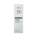 Anua Heartleaf 77+ হায়ালুরন সুদিং টোনার 250ml