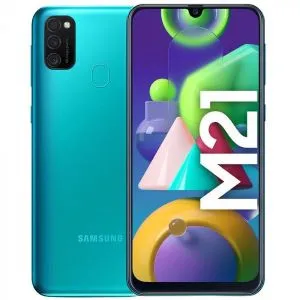 Samsung Galaxy M21 6GB/128GB স্মার্টফোন