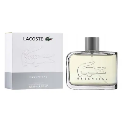 Lacoste Essential ইউ দে টয়লেট (EDT) পারফিউম 125ml