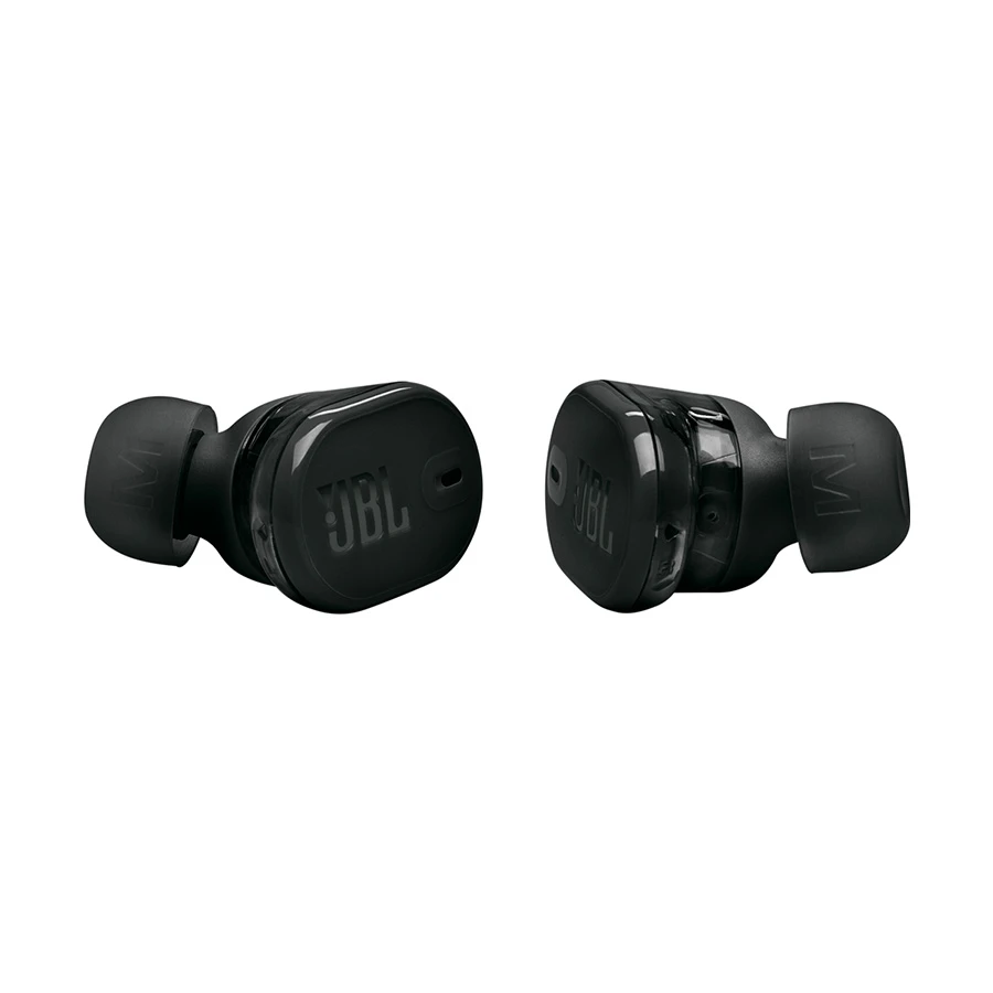 JBL Tune Buds 2 Ghost Edition ANC TWS Ghost Black Bluetooth Earbuds
