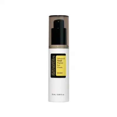 COSRX অ্যাডভান্সড স্নেইল পেপটাইড আই ক্রিম 25ml