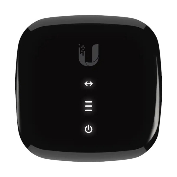 Ubiquiti UFA-LOCO-5 UFibe গিগাবিট প্যাসিভ অপটিক্যাল নেটওয়ার্ক ইউনিট (ANU)