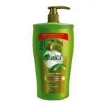Vatika Naturals অলিভ ও হেনা নারিশ অ্যান্ড প্রোটেক্ট শ্যাম্পু 1000ml