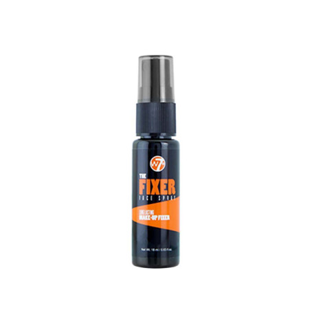 W7 The Fixer Face Spray 18ml (China)