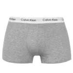 Calvin Klein 3-Pack ছেলেদের বক্সার শর্টস ট্রাঙ্কস (মাল্টি কালার)