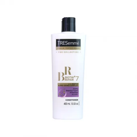 TRESemme বায়োটিন রিপেয়ার 7 কন্ডিশনার 400 মিলি