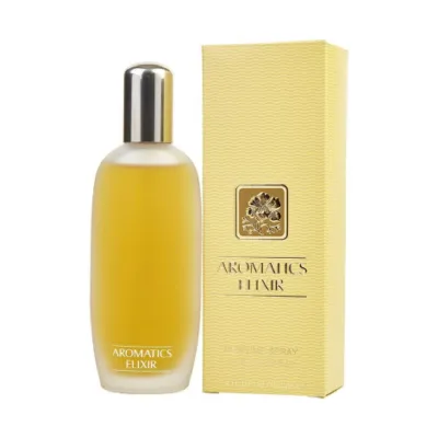 Clinique Aromatics Elixir পারফিউম স্প্রে 100ml