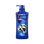 Clear Men ডিপ ক্লিনজ অ্যান্টি ড্যানড্রাফ শ্যাম্পু 370ml