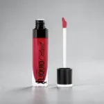 Wet n Wild Mega Last Catsuit লিকুইড ম্যাট লিপস্টিক - Missy and Fierce