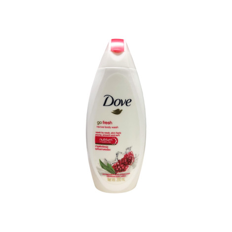 Dove গো ফ্রেশ রিভাইভ বডি ওয়াশ 200ml