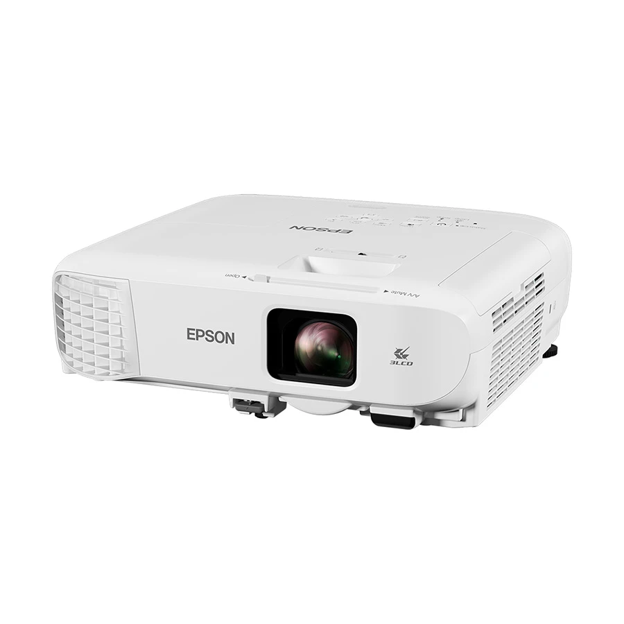 Epson EB-994F 4100 Lumens FHD Lamp Projector