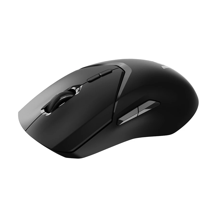 Rapoo VT9 Pro Dual Mode Wireless Black Gaming Mouse