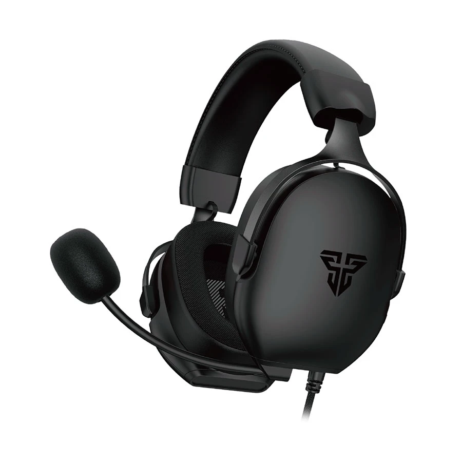 Fantech Carbon MH92 Wired Black Gaming Headphone
