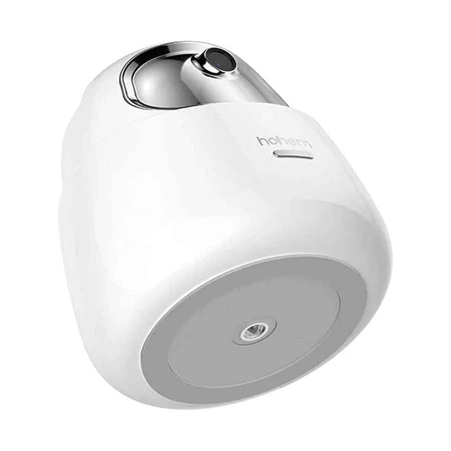 Hohem GO AI Visual Tracking 2-Axis Mobile Gimbal, White