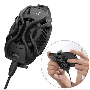 Baseus GA06 GAMO মোবাইল কুলিং রেডিয়েটর