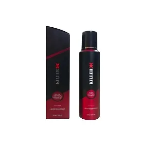Killer Storm ডিওডোরেন্ট বডি স্প্রে 150ml (ছেলেদের)