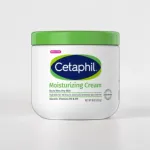 Cetaphil ময়েশ্চারাইজিং ক্রিম, ড্রাই থেকে ভেরি ড্রাই স্কিন 453g