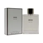 Hugo Boss Man ইও দে টয়লেট ন্যাচারাল স্প্রে 100ml