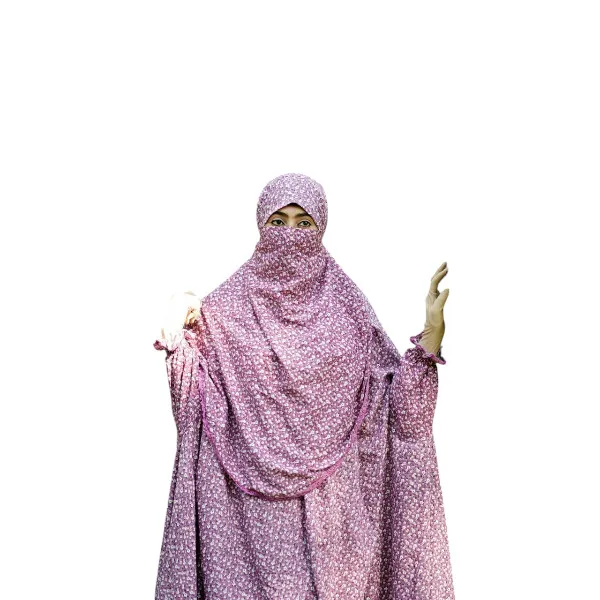 সফট লিনেন খিমার