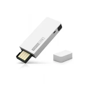 Totolink N300UM 300mbps USB নেটওয়ার্ক অ্যাডাপ্টার