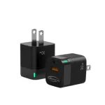 MOXX 30W পাওয়ার PD অ্যাডাপ্টার (MC-30)
