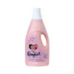 Comfort ফ্যাব্রিক কন্ডিশনার Kiss Of Flowers, Rose Fresh 2L