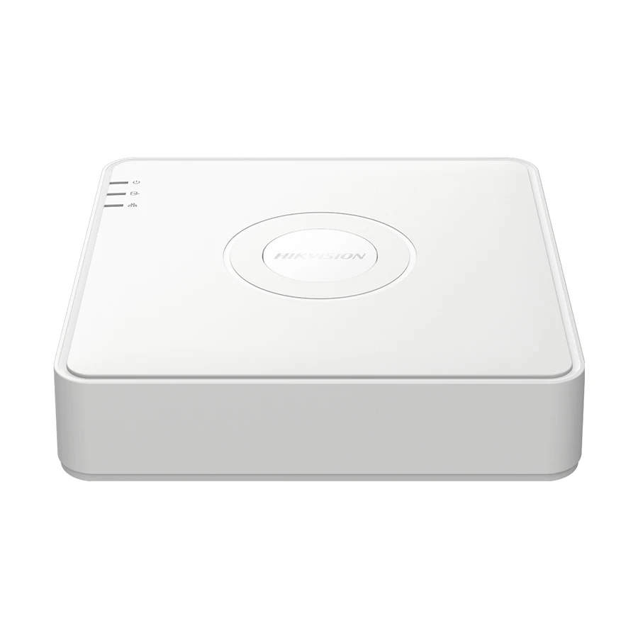 Hikvision iDS-7108HQHI-M1/T 8 Channel 1080p Mini 1U AcuSense DVR