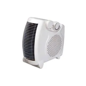 Warmac FH-03 2000W ফ্যান হিটার
