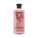 Herbal Essences Rose Hips স্মুথ লিস শ্যাম্পু 400ml