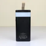 Hoco MMJ-06 22.5W 30000mAh পাওয়ার ব্যাংক